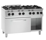 Cuisinière à gaz MFG 7360 - Bartscher – Image 6