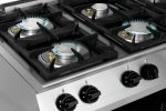 Cuisinière à gaz MFG 7360 - Bartscher – Image 3