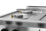 Cuisinière à gaz MFG 7360 - Bartscher – Image 4