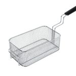 Panier de rech., frit. 650, 10l - Bartscher
