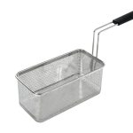 Panier de rech, cuiseur pâte 650 - Bartscher