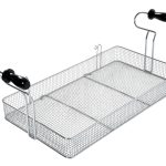 Panier de friteuse BF 20G - Bartscher
