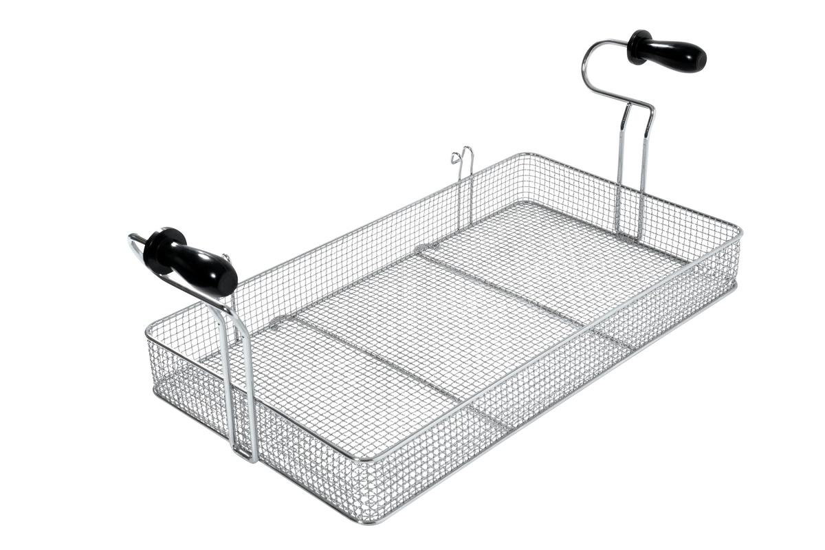 158614 Panier de friteuse BF 20G - Bartscher – Image 1