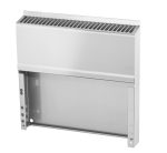 Cheminée 650-40 - Bartscher – Image 2