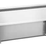 Cheminée 650-60 - Bartscher