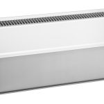 Cheminée 650-80 - Bartscher