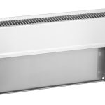 Cheminée 650-70 - Bartscher