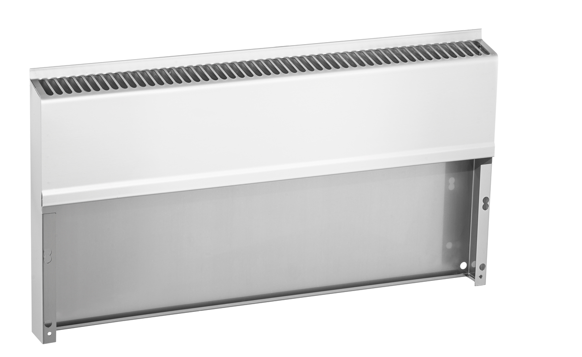 158620 Cheminée 650-70 - Bartscher – Image 1