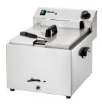 Friteuse IMBISS PRO - Bartscher – Image 3