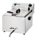 Friteuse IMBISS PRO - Bartscher – Image 4
