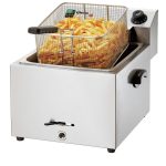 Friteuse IMBISS PRO - Bartscher
