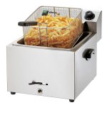 Friteuse IMBISS PRO - Bartscher