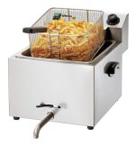 Friteuse IMBISS PRO - Bartscher – Image 2
