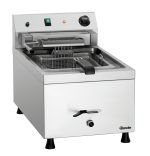 Friteuse 12L-10 - Bartscher – Image 6