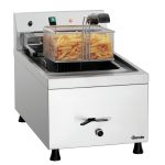 Friteuse 12L-10 - Bartscher