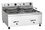 Friteuse 12L-20 - Bartscher – Image 7