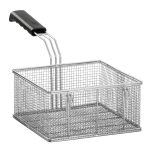 Panier de friteuse 12L-10/20 - Bartscher