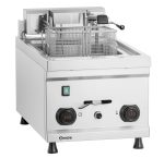 Friteuse MDI 12L relevage automatique - Bartscher – Image 9