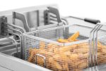 Friteuse MDI 12L relevage automatique - Bartscher – Image 6