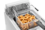 Friteuse MDI 12L relevage automatique - Bartscher – Image 3