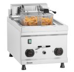 Friteuse MDI 12L relevage automatique - Bartscher