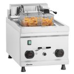 Friteuse MDI 12L relevage automatique - Bartscher