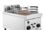 Friteuse MDI 12L relevage automatique - Bartscher – Image 4