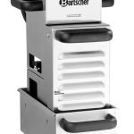 Filtre à huile de friture TK60 - Bartscher
