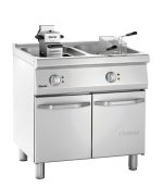 Filtre à huile de friture TK60 - Bartscher – Image 11