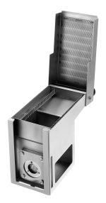 Filtre à huile de friture TK60 - Bartscher – Image 6