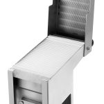 Filtre à particules TK60 - Bartscher