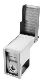 Filtre à particules TK60 - Bartscher