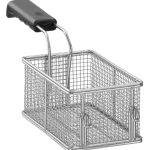Panier de friteuse SNACK Plus 4L - Bartscher