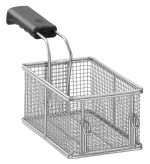 Panier de friteuse SNACK Plus 4L - Bartscher