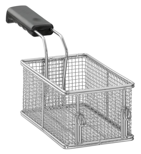 Panier de friteuse SNACK Plus 4L Bartscher - référence 162826