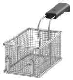 Panier de friteuse SNACK Plus 4L - Bartscher – Image 2