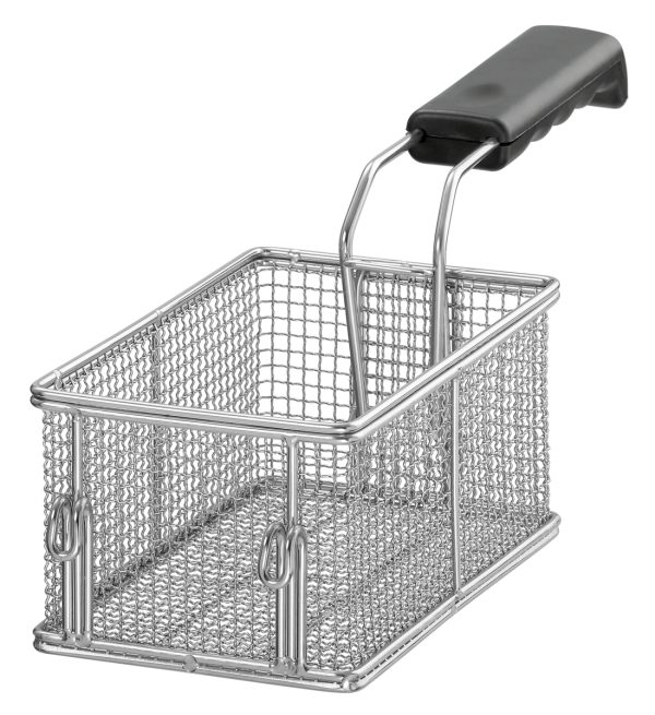 Panier de friteuse SNACK Plus 4L Bartscher - référence 162826 - vue produit