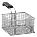 Panier de friteuse SNACK Plus 9L - Bartscher