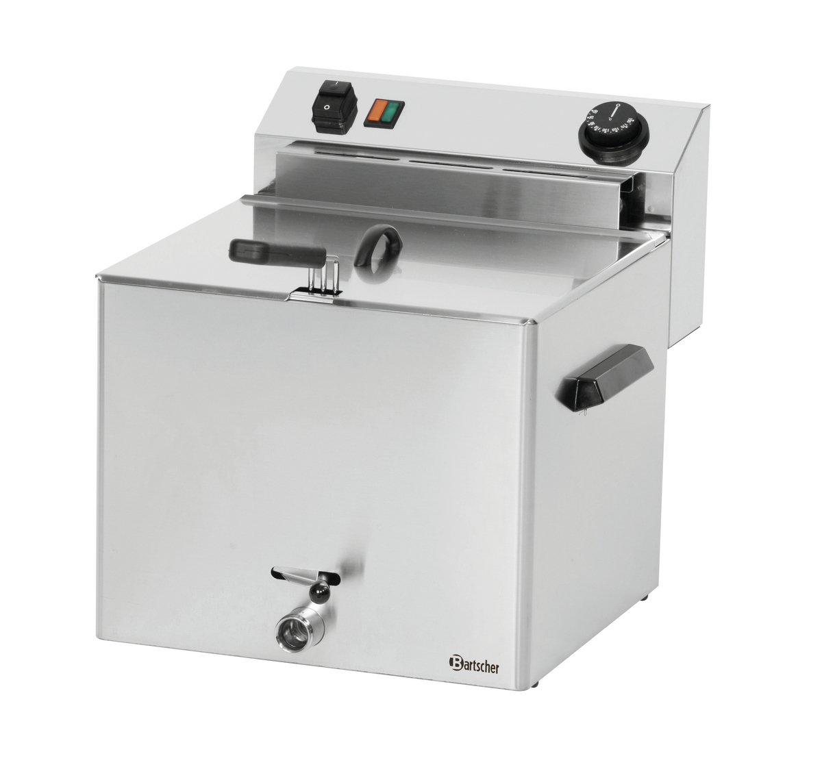 162900 Friteuse PROFESSIONAL I - Bartscher – Image 1