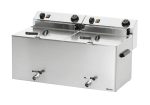 Friteuse PROFESSIONAL II" - Bartscher
