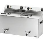 Friteuse PROFESSIONAL II" - Bartscher