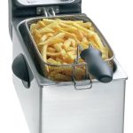 Friteuse PETIT - Bartscher