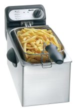 Friteuse PETIT - Bartscher