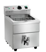 Friteuse à induction 8L Plus - Bartscher – Image 8