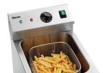 Friteuse à induction 8L Plus - Bartscher – Image 5