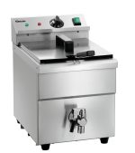 Friteuse à induction 8L Plus - Bartscher – Image 9