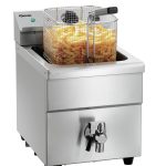 Friteuse à induction 8L Plus - Bartscher