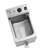 Friteuse à induction 8L Plus - Bartscher – Image 3