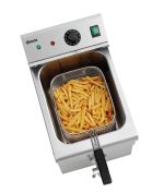 Friteuse à induction 8L Plus - Bartscher – Image 2