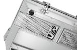 Friteuse à induction 2x8L Plus - Bartscher – Image 6